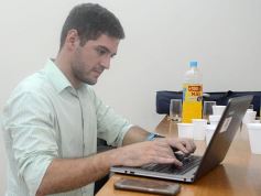 Foto de la galería: Posadas en acción: nuestros amigos en pleno trabajo