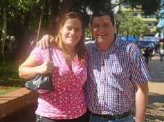 Foto de la galería: Posadas en acción: nuestros amigos en pleno trabajo