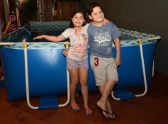 Foto de la galería: Posadas en acción: nuestros amigos en pleno trabajo