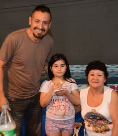 Foto de la galería: Posadas en acción: nuestros amigos en pleno trabajo