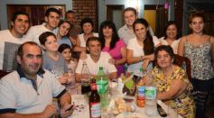 Foto de la galería: Posadas en acción: nuestros amigos en pleno trabajo