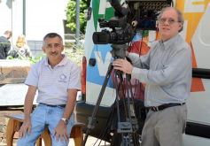 Foto de la galería: Posadas en acción: nuestros amigos en pleno trabajo