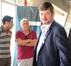 Foto de la galería: Posadas en acción: nuestros amigos en pleno trabajo