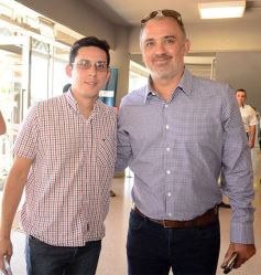 Foto de la galería: Posadas en acción: nuestros amigos en pleno trabajo