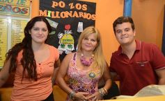 Foto de la galería: Posadas en acción: nuestros amigos en pleno trabajo