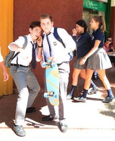 Foto de la galería: Posadas en acción: nuestros amigos en pleno trabajo