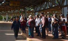Foto de la galería: Cada vez más gente se suma a las bondades que ofrece el SUBE misionero