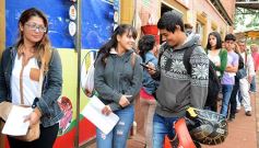 Foto de la galería: Cada vez más gente se suma a las bondades que ofrece el SUBE misionero