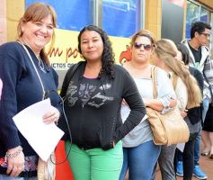 Foto de la galería: Cada vez más gente se suma a las bondades que ofrece el SUBE misionero