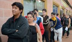 Foto de la galería: Cada vez más gente se suma a las bondades que ofrece el SUBE misionero