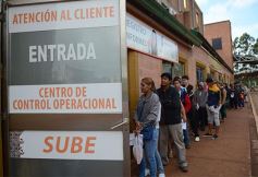 Foto de la galería: Cada vez más gente se suma a las bondades que ofrece el SUBE misionero