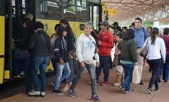 Foto de la galería: Cada vez más gente se suma a las bondades que ofrece el SUBE misionero