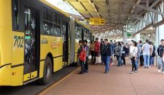 Foto de la galería: Cada vez más gente se suma a las bondades que ofrece el SUBE misionero