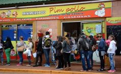 Foto de la galería: Cada vez más gente se suma a las bondades que ofrece el SUBE misionero