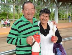 Foto de la galería: Cada vez más gente se suma a las bondades que ofrece el SUBE misionero