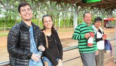 Foto de la galería: Cada vez más gente se suma a las bondades que ofrece el SUBE misionero