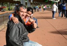 Foto de la galería: Cada vez más gente se suma a las bondades que ofrece el SUBE misionero