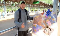 Foto de la galería: Cada vez más gente se suma a las bondades que ofrece el SUBE misionero