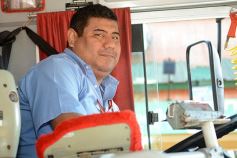 Foto de la galería: Cada vez más gente se suma a las bondades que ofrece el SUBE misionero