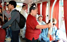 Foto de la galería: Cada vez más gente se suma a las bondades que ofrece el SUBE misionero