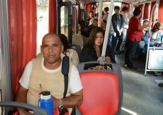 Foto de la galería: Cada vez más gente se suma a las bondades que ofrece el SUBE misionero