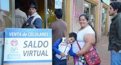 Foto de la galería: Cada vez más gente se suma a las bondades que ofrece el SUBE misionero