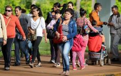 Foto de la galería: Cada vez más gente se suma a las bondades que ofrece el SUBE misionero