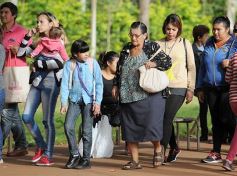 Foto de la galería: Cada vez más gente se suma a las bondades que ofrece el SUBE misionero