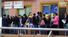 Foto de la galería: Cada vez más gente se suma a las bondades que ofrece el SUBE misionero