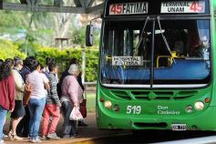 Foto de la galería: Cada vez más gente se suma a las bondades que ofrece el SUBE misionero