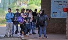 Foto de la galería: Cada vez más gente se suma a las bondades que ofrece el SUBE misionero