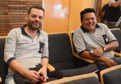 Foto de la galería: La DGR premió a los contribuyentes que están al día