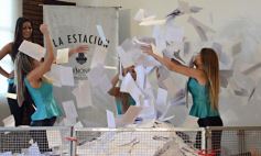 Foto de la galería: La DGR premió a los contribuyentes que están al día