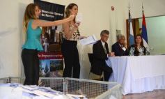 Foto de la galería: La DGR premió a los contribuyentes que están al día