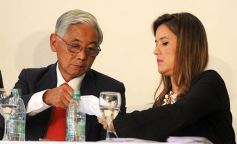 Foto de la galería: La DGR premió a los contribuyentes que están al día