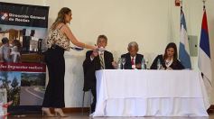 Foto de la galería: La DGR premió a los contribuyentes que están al día