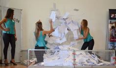 Foto de la galería: La DGR premió a los contribuyentes que están al día