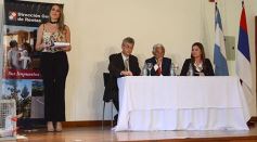 Foto de la galería: La DGR premió a los contribuyentes que están al día