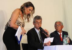 Foto de la galería: La DGR premió a los contribuyentes que están al día