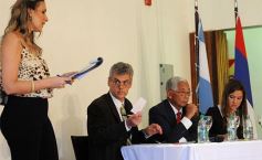 Foto de la galería: La DGR premió a los contribuyentes que están al día