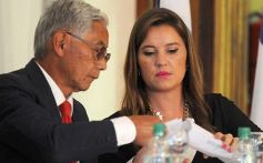 Foto de la galería: La DGR premió a los contribuyentes que están al día