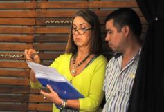 Foto de la galería: La DGR premió a los contribuyentes que están al día