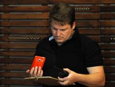 Foto de la galería: La DGR premió a los contribuyentes que están al día