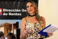 Foto de la galería: La DGR premió a los contribuyentes que están al día