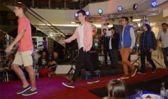 Foto de la galería: Colección Otoño-Invierno 2017, un desfile imponente en el Posadas Plaza Shopping