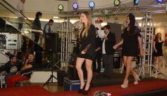 Foto de la galería: Colección Otoño-Invierno 2017, un desfile imponente en el Posadas Plaza Shopping