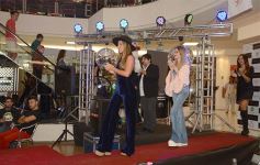 Foto de la galería: Colección Otoño-Invierno 2017, un desfile imponente en el Posadas Plaza Shopping