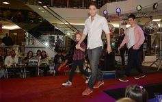 Foto de la galería: Colección Otoño-Invierno 2017, un desfile imponente en el Posadas Plaza Shopping
