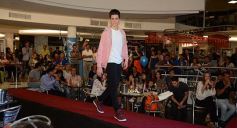 Foto de la galería: Colección Otoño-Invierno 2017, un desfile imponente en el Posadas Plaza Shopping