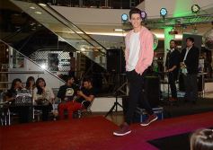 Foto de la galería: Colección Otoño-Invierno 2017, un desfile imponente en el Posadas Plaza Shopping